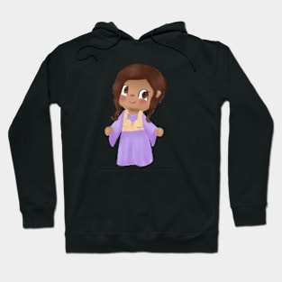 Guinevere AC Hoodie